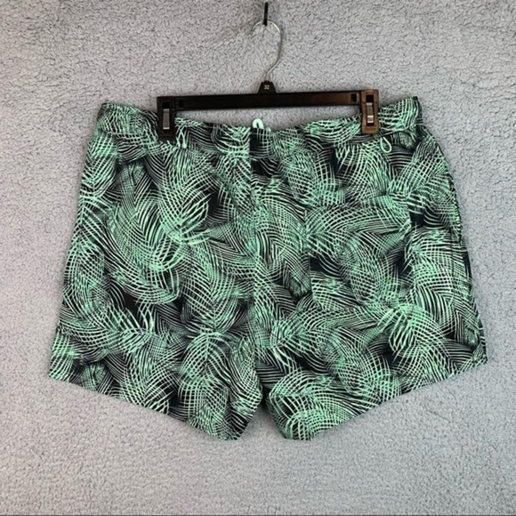 VIFUUR Mens XXL Swim Trunks Quick Dry Board Shorts with Mesh Lining - Picture 9 of 10